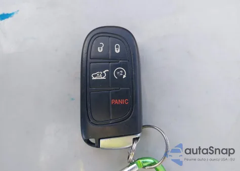 2015 Jeep Cherokee Latitude z USA, uszkodzony, nr VIN 1C4PJMCBXFW572229